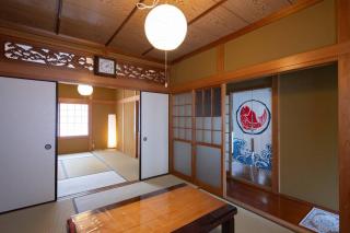 House in Tenjinzaki - Motomachi - 6