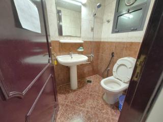 Ms. Zhang's Flat 303 - Abu Dhabi - 1
