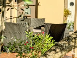 Maison 3 ch - Terrasse - Parking - 9