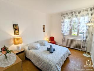 Maison 3 ch - Terrasse - Parking - Saint-Jean-de-la-Ruelle - 6