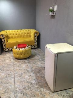 Lake Boutique Hotel - Thohoyandou - 6