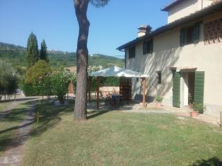 Casale La Fornace nel Chianti - San Casciano in Val di Pesa - 5