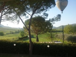 Casale La Fornace nel Chianti - San Casciano in Val di Pesa - 3