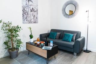 ONLOC - Montpezat Coup de cœur - Hyper Centre - Calme - WIFI - 6