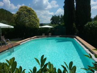 Casale La Fornace nel Chianti - 9