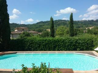 Casale La Fornace nel Chianti - San Casciano in Val di Pesa - 6