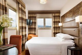 FH55 Med Executive Hotel - Florence - 1