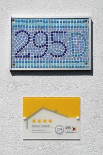 Ferienhaus Strandläufer - 9