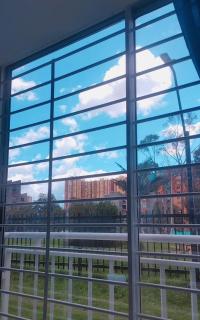 apartamento en Bogotá cerca a Corferias, embajada, americana, universidad nacional y centro historico - Bogotá - 8