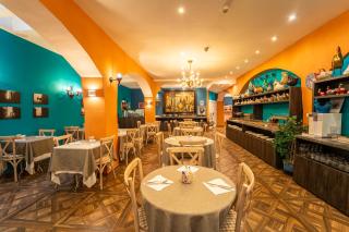 Hotel Il Guercino - Bolonia - 7