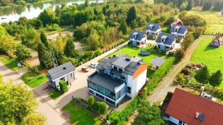 Ośrodek Wypoczynkowy Mirabelka - 2