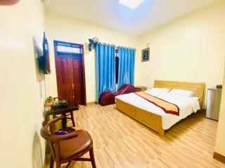 HOTEL Hoàng Long - 7