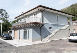 Moon Valley Holiday Home - Lauria Inferiore - 4
