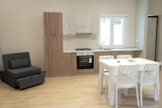 Moon Valley Holiday Home - Lauria Inferiore - 5