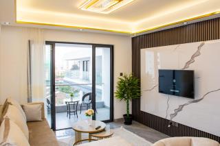 2 Bed Apartment with En Suite at Menelik Road - 7