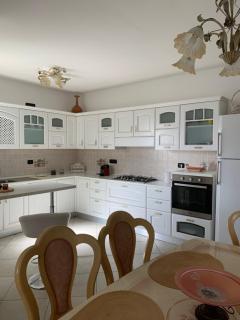 Don Michele Apartments - Gizzeria - 1