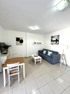 COSTA AZUL APARTMENTS -1A - Puerto de Mogán - 3
