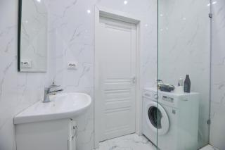 Уютная квартира в ЖК Шолпан Сити - 2