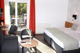 Hotel Quellenhof - Mölln - 4