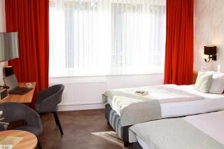 Hotel Quellenhof - 7