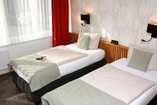 Hotel Quellenhof - Mölln - 8