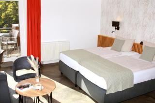 Hotel Quellenhof - Mölln - 3
