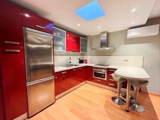 Apartamento del Mar Fuengirola - Fuengirola - 4