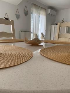 Don Michele Apartments - Gizzeria - 6
