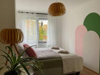 Gemütliches Appartement in Bad Wilhelmshöhe - 4