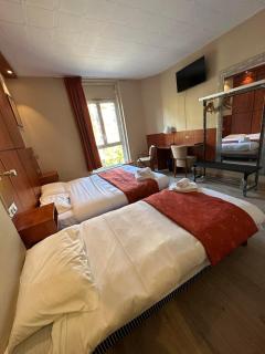 Hôtel Victoria - Reims - 3