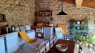 La Vita Dolce, Luberon - Grambois - 2