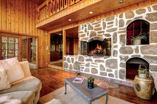 Chalet Suisse, SPA, Billard, Ski et Montagne - 9