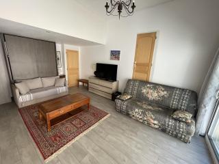 Loft 45m2 Piscine - Carqueiranne - 6
