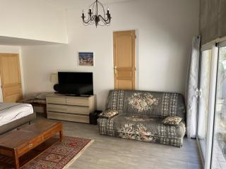 Loft 45m2 Piscine - Carqueiranne - 7