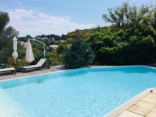 Loft 45m2 Piscine - Carqueiranne - 9