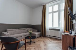 Strandhotel Hohenzollern - Borkum - 6