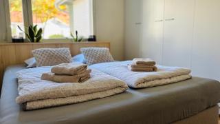 Entire Cozy House with nature,sauna,patio,parking - 4