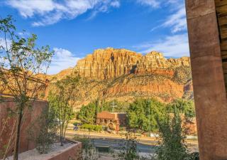 Zion Sage Suites - Springdale - 6