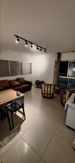 Ap frente à praia com vista mar - 6