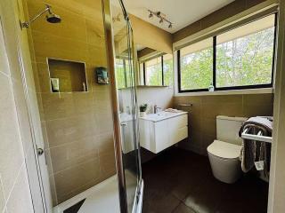 Kinglake National Park & Waterfalls - - 2
