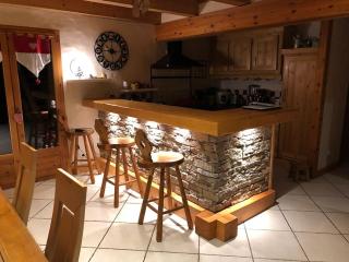 Chalet les Champerons - Entre Lacs et Montagne - 8