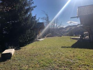 Chalet les Champerons - Entre Lacs et Montagne - Marthod - 7