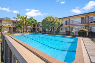 Forster Lodge 10 - Forster - 8