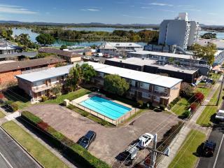 Forster Lodge 10 - Forster - 6