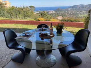 14478 Location saisonnière appartement 2 pièces Mandelieu-la-Napoule - Mandelieu La Napoule - 7