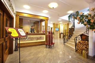 Sporthotel Tirolerhof - Itter - 1