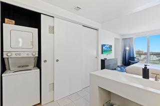 2 BR Luxury Beach Apartment with Resort Amenities - Fort Lauderdale - 4