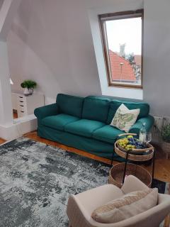 Cazare cu acces gratuit la zona de coworking place - 2