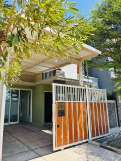 Griya Rumaisha San Cefila Residence B2 Jember - 5