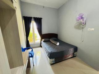 Griya Rumaisha San Cefila Residence B2 Jember - 4